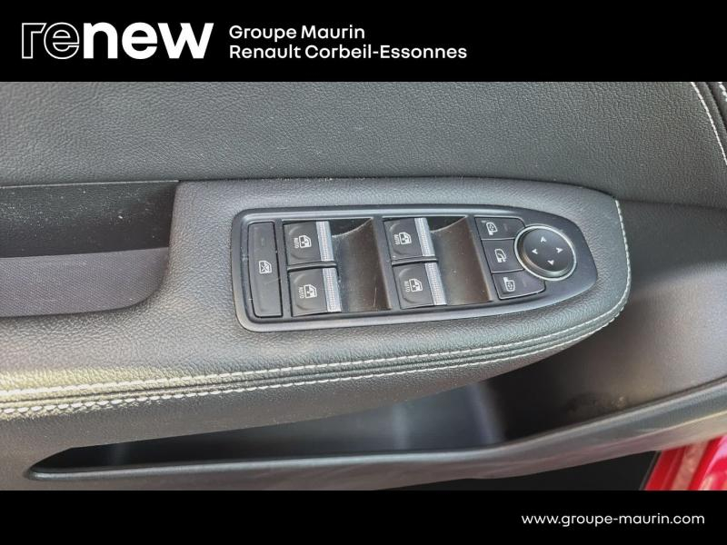 RENAULT Arkana d’occasion à vendre à CORBEIL-ESSONNES chez GRAND GARAGE FERAY SAE (Photo 17)