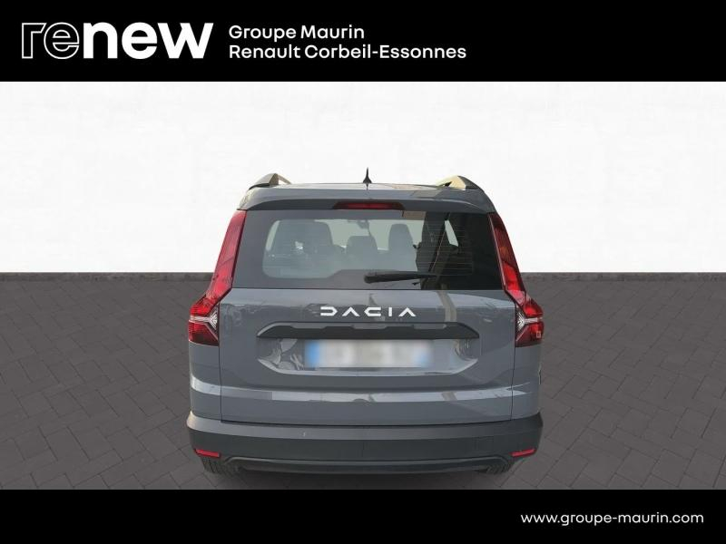 DACIA Jogger d’occasion à vendre à CORBEIL-ESSONNES chez GRAND GARAGE FERAY SAE (Photo 4)
