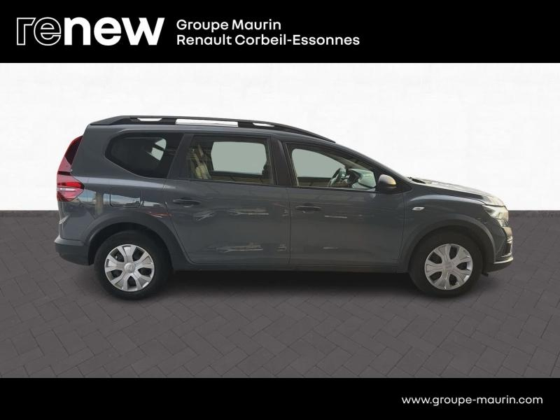 DACIA Jogger d’occasion à vendre à CORBEIL-ESSONNES chez GRAND GARAGE FERAY SAE (Photo 6)