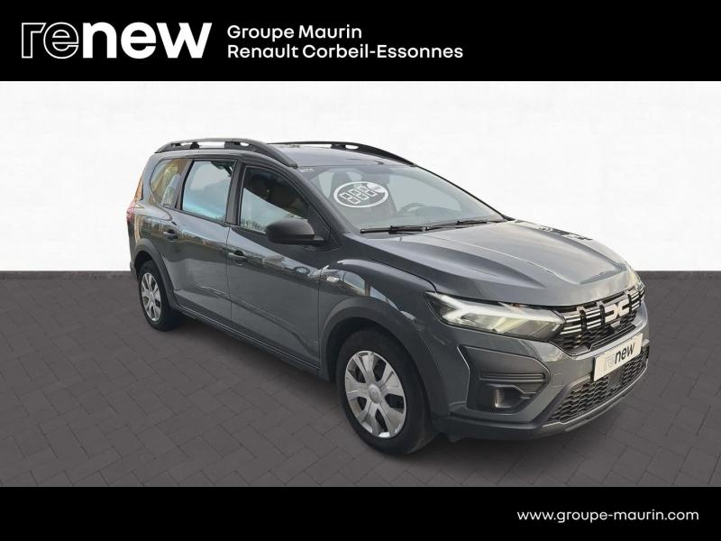 DACIA Jogger d’occasion à vendre à CORBEIL-ESSONNES chez GRAND GARAGE FERAY SAE (Photo 7)