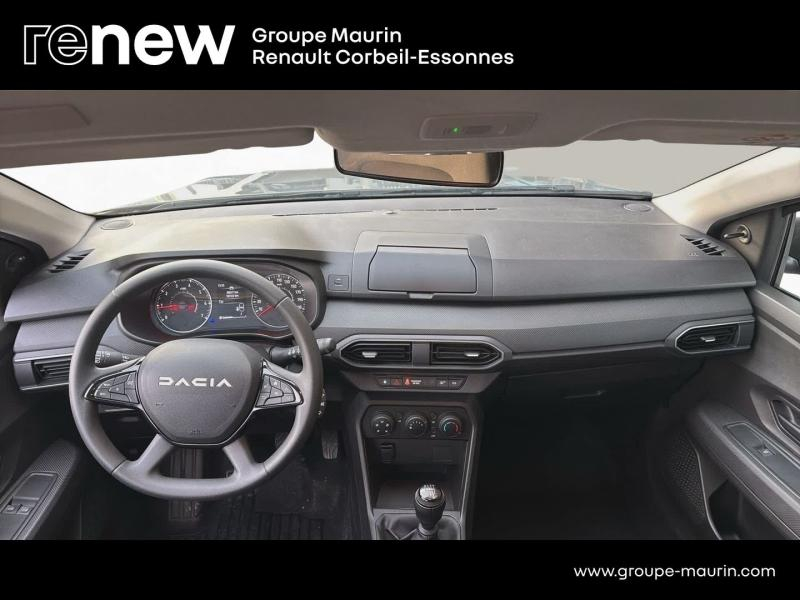 DACIA Jogger d’occasion à vendre à CORBEIL-ESSONNES chez GRAND GARAGE FERAY SAE (Photo 13)