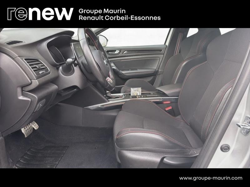 RENAULT Megane d’occasion à vendre à CORBEIL-ESSONNES chez GRAND GARAGE FERAY SAE (Photo 11)