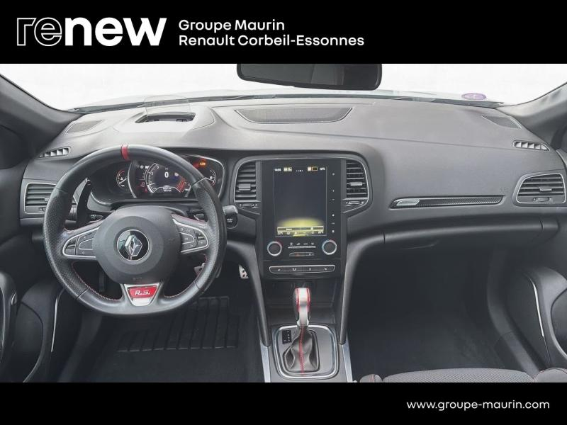 RENAULT Megane d’occasion à vendre à CORBEIL-ESSONNES chez GRAND GARAGE FERAY SAE (Photo 15)