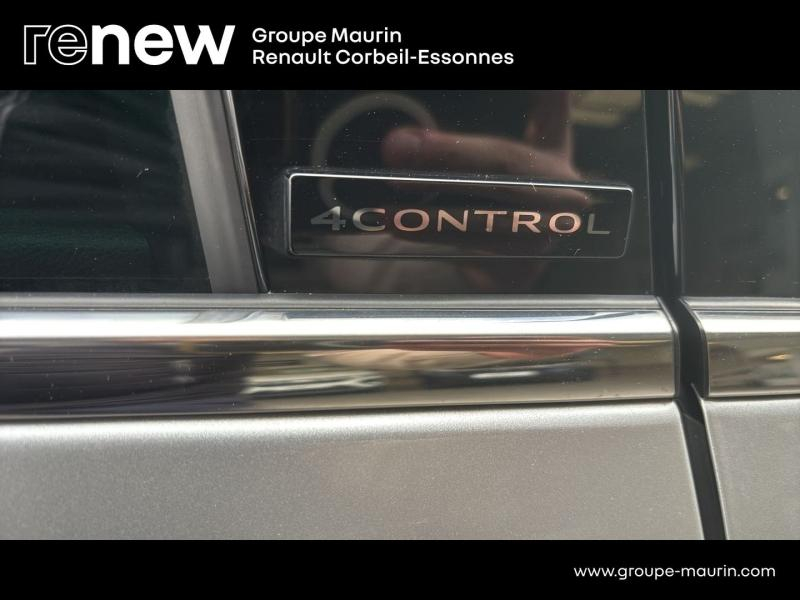 RENAULT Megane d’occasion à vendre à CORBEIL-ESSONNES chez GRAND GARAGE FERAY SAE (Photo 20)