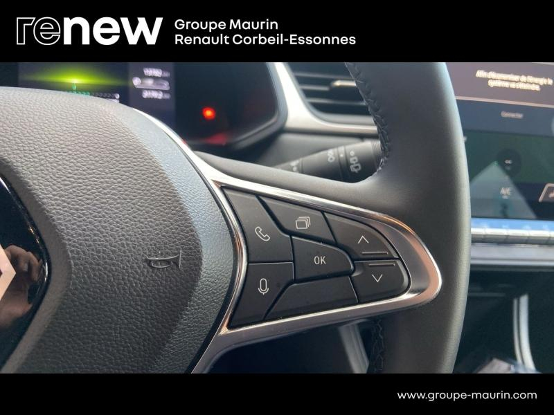 RENAULT Captur d’occasion à vendre à CORBEIL-ESSONNES chez GRAND GARAGE FERAY SAE (Photo 16)