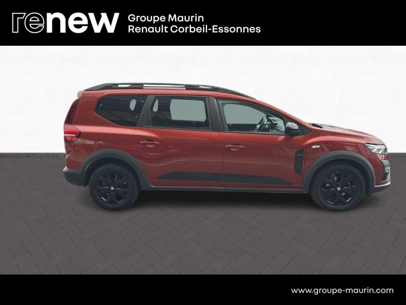 DACIA Jogger d’occasion à vendre à CORBEIL-ESSONNES chez GRAND GARAGE FERAY SAE (Photo 6)