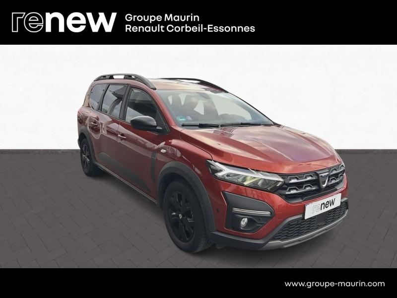 DACIA Jogger d’occasion à vendre à CORBEIL-ESSONNES chez GRAND GARAGE FERAY SAE (Photo 7)