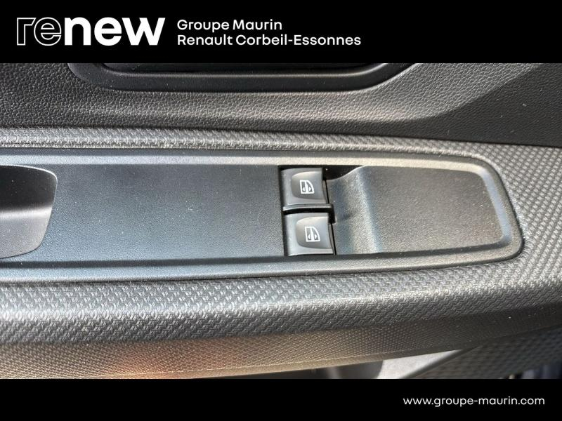 DACIA Sandero d’occasion à vendre à CORBEIL-ESSONNES chez GRAND GARAGE FERAY SAE (Photo 18)