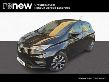 RENAULT Zoe d’occasion à vendre à CORBEIL-ESSONNES