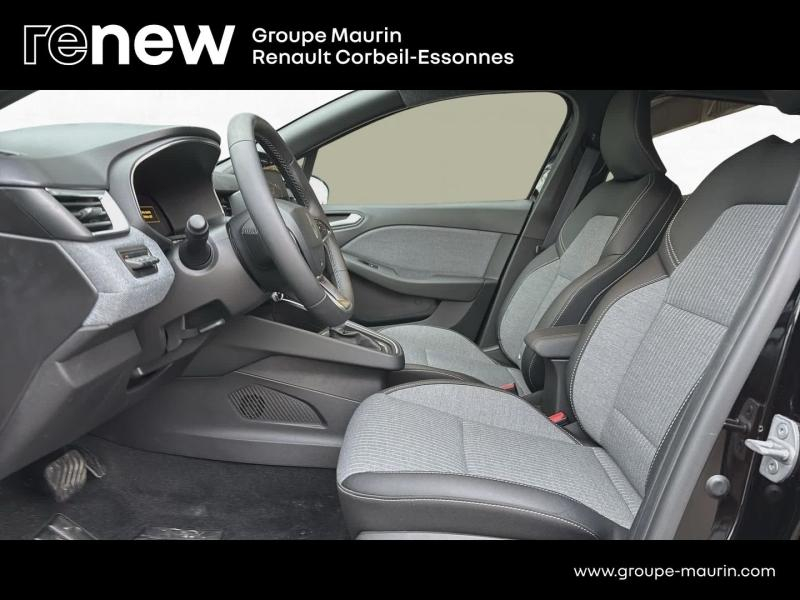 RENAULT Clio d’occasion à vendre à CORBEIL-ESSONNES chez GRAND GARAGE FERAY SAE (Photo 11)