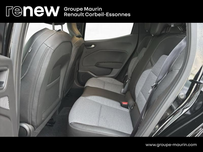 RENAULT Clio d’occasion à vendre à CORBEIL-ESSONNES chez GRAND GARAGE FERAY SAE (Photo 12)