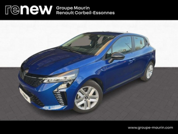 RENAULT Clio d’occasion à vendre à CORBEIL-ESSONNES