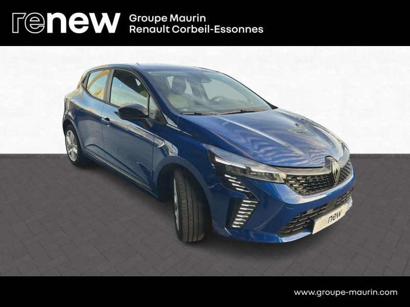 RENAULT Clio d’occasion à vendre à CORBEIL-ESSONNES chez GRAND GARAGE FERAY SAE (Photo 3)