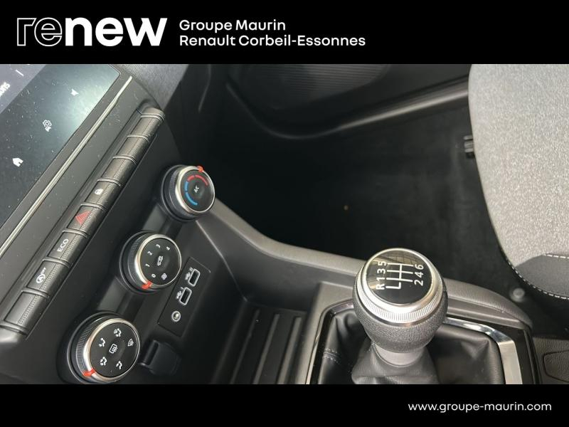 RENAULT Clio d’occasion à vendre à CORBEIL-ESSONNES chez GRAND GARAGE FERAY SAE (Photo 18)