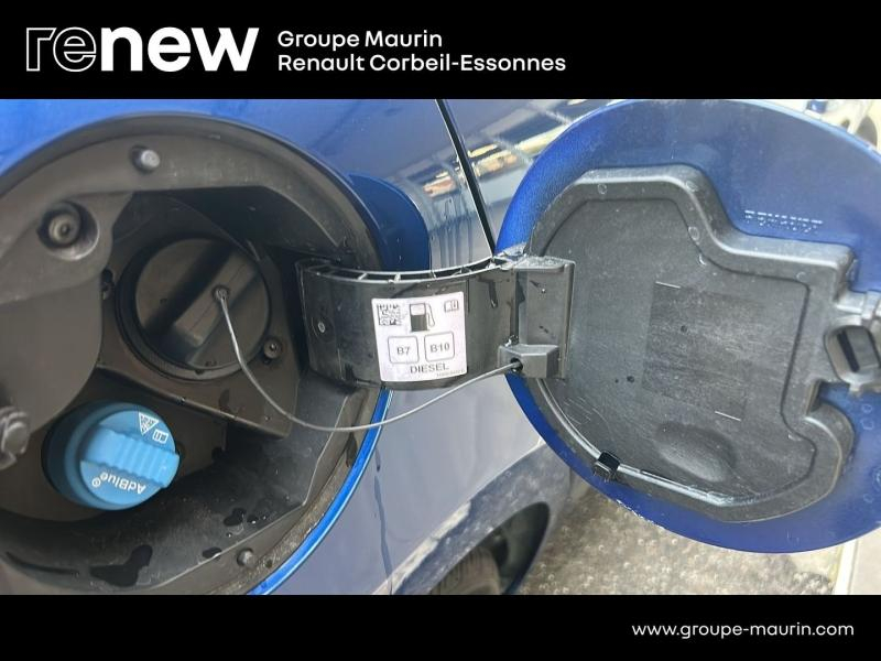 RENAULT Clio d’occasion à vendre à CORBEIL-ESSONNES chez GRAND GARAGE FERAY SAE (Photo 19)