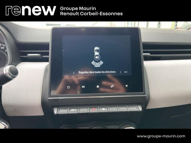 RENAULT Clio d’occasion à vendre à CORBEIL-ESSONNES chez GRAND GARAGE FERAY SAE (Photo 17)