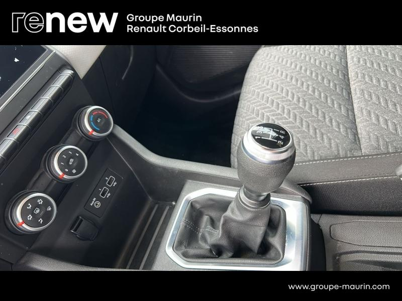 RENAULT Clio d’occasion à vendre à CORBEIL-ESSONNES chez GRAND GARAGE FERAY SAE (Photo 18)