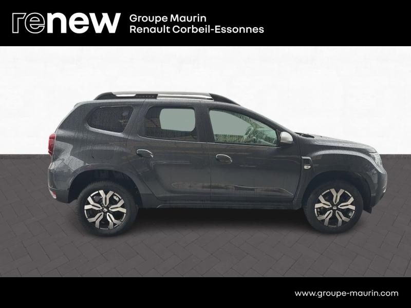DACIA Duster d’occasion à vendre à CORBEIL-ESSONNES chez GRAND GARAGE FERAY SAE (Photo 6)