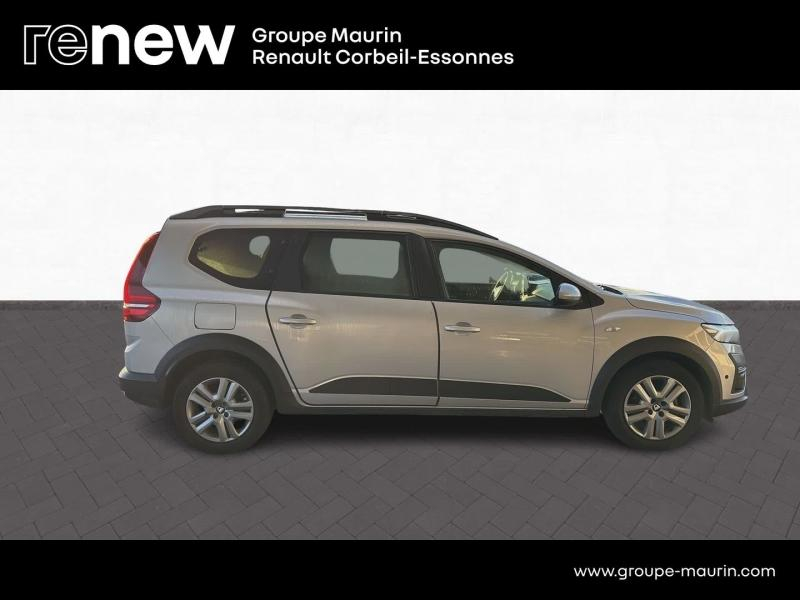 DACIA Jogger d’occasion à vendre à CORBEIL-ESSONNES chez GRAND GARAGE FERAY SAE (Photo 6)