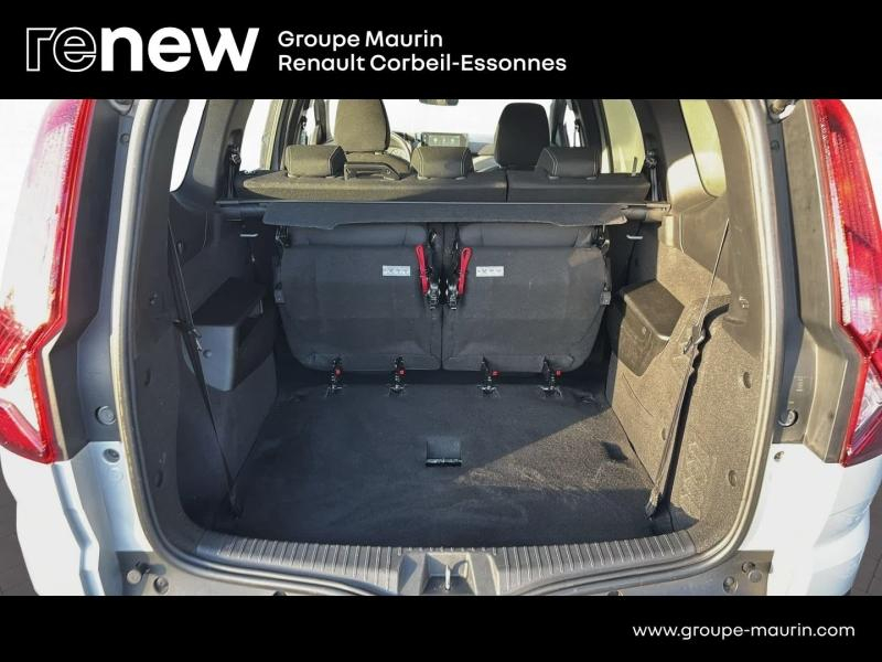 DACIA Jogger d’occasion à vendre à CORBEIL-ESSONNES chez GRAND GARAGE FERAY SAE (Photo 15)