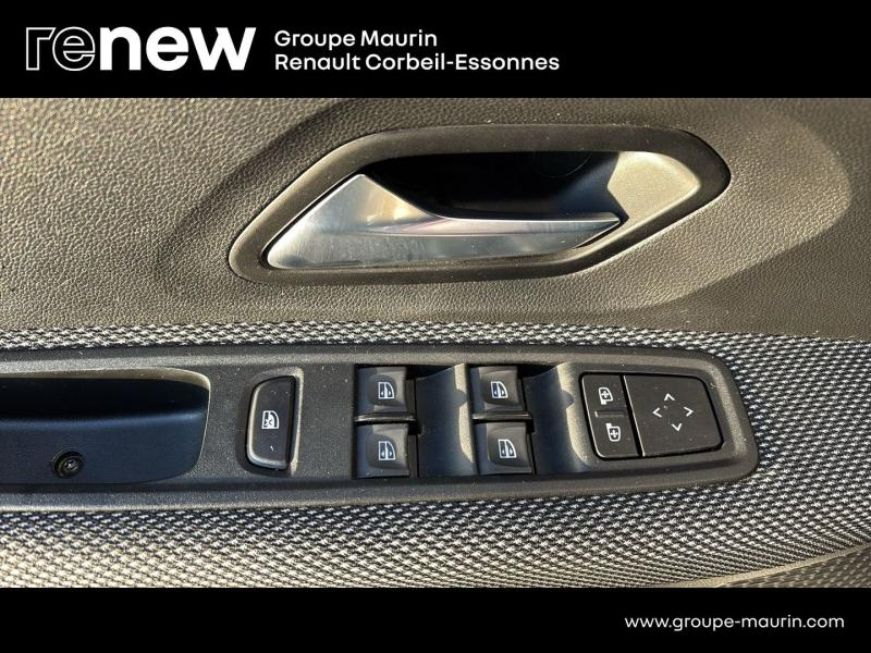 DACIA Jogger d’occasion à vendre à CORBEIL-ESSONNES chez GRAND GARAGE FERAY SAE (Photo 19)