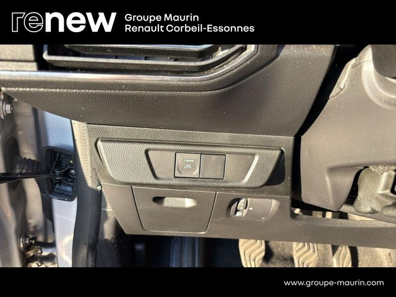 DACIA Jogger d’occasion à vendre à CORBEIL-ESSONNES chez GRAND GARAGE FERAY SAE (Photo 20)