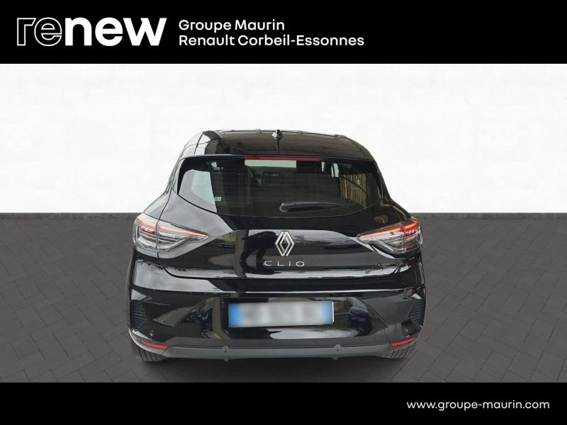 RENAULT Clio d’occasion à vendre à CORBEIL-ESSONNES chez GRAND GARAGE FERAY SAE (Photo 4)