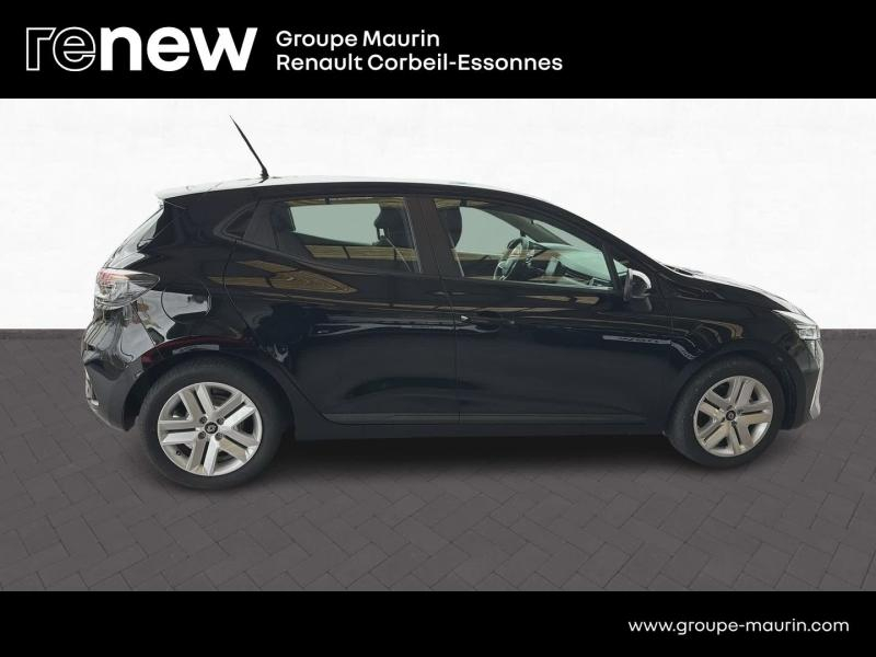 RENAULT Clio d’occasion à vendre à CORBEIL-ESSONNES chez GRAND GARAGE FERAY SAE (Photo 6)