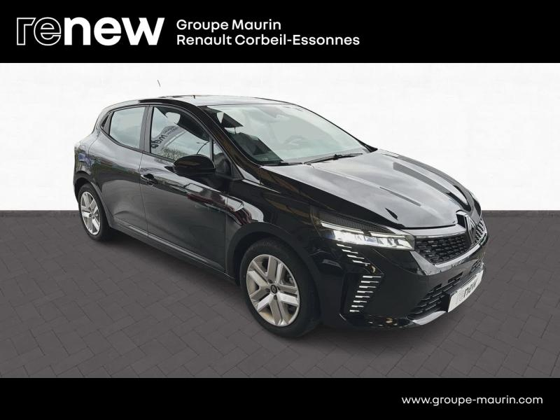 RENAULT Clio d’occasion à vendre à CORBEIL-ESSONNES chez GRAND GARAGE FERAY SAE (Photo 7)