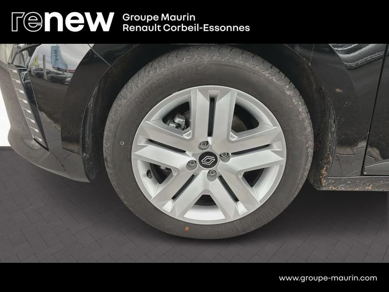 RENAULT Clio d’occasion à vendre à CORBEIL-ESSONNES chez GRAND GARAGE FERAY SAE (Photo 9)