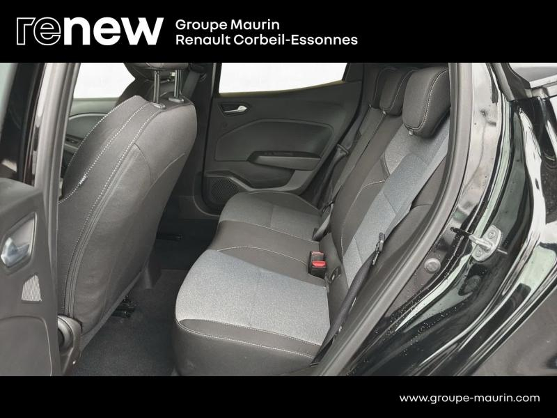 RENAULT Clio d’occasion à vendre à CORBEIL-ESSONNES chez GRAND GARAGE FERAY SAE (Photo 12)