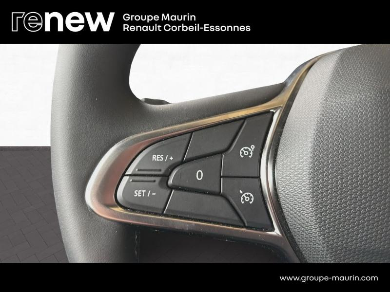 RENAULT Clio d’occasion à vendre à CORBEIL-ESSONNES chez GRAND GARAGE FERAY SAE (Photo 18)