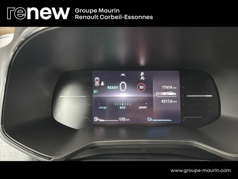 RENAULT Clio d’occasion à vendre à CORBEIL-ESSONNES chez GRAND GARAGE FERAY SAE (Photo 20)