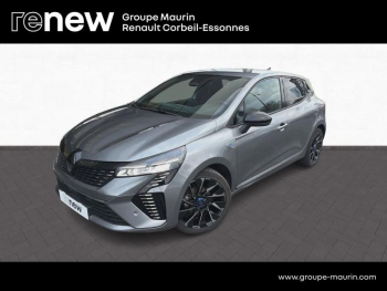RENAULT Clio d’occasion à vendre à CORBEIL-ESSONNES