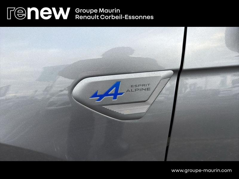 RENAULT Clio d’occasion à vendre à CORBEIL-ESSONNES chez GRAND GARAGE FERAY SAE (Photo 9)