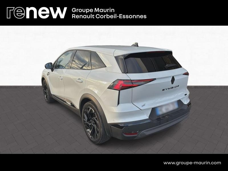 RENAULT  d’occasion à vendre à CORBEIL-ESSONNES chez GRAND GARAGE FERAY SAE (Photo 3)