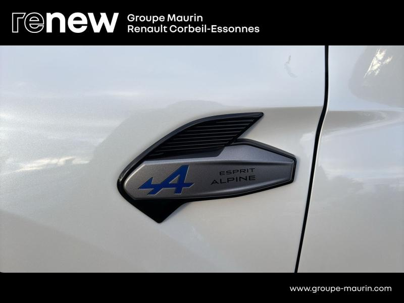 RENAULT  d’occasion à vendre à CORBEIL-ESSONNES chez GRAND GARAGE FERAY SAE (Photo 10)