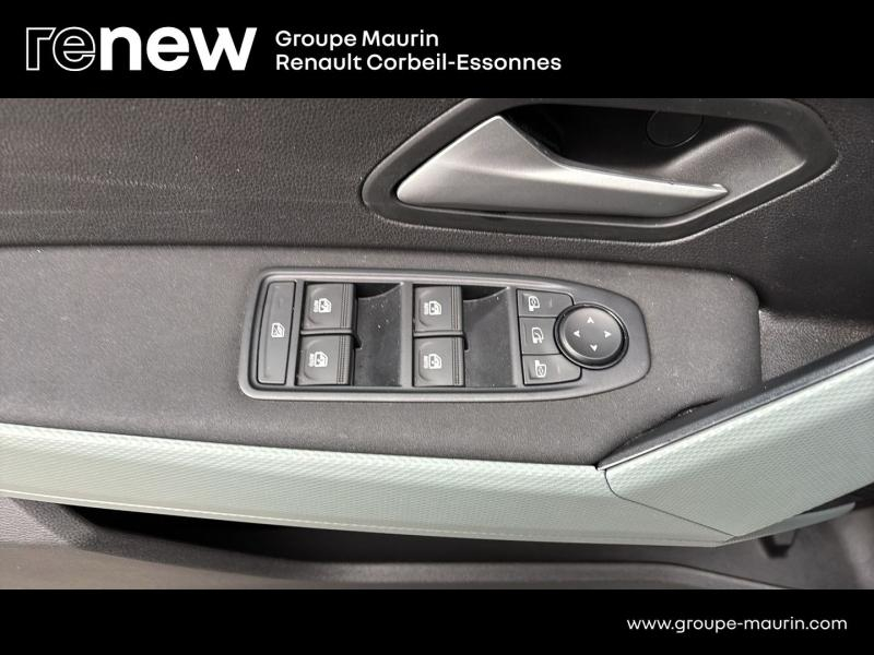 DACIA Duster d’occasion à vendre à CORBEIL-ESSONNES chez GRAND GARAGE FERAY SAE (Photo 19)