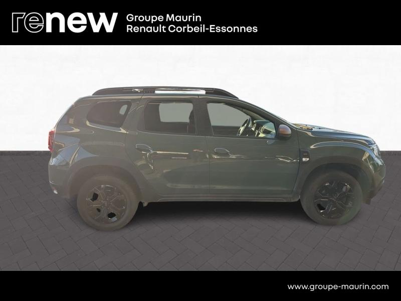 DACIA Duster d’occasion à vendre à CORBEIL-ESSONNES chez GRAND GARAGE FERAY SAE (Photo 6)
