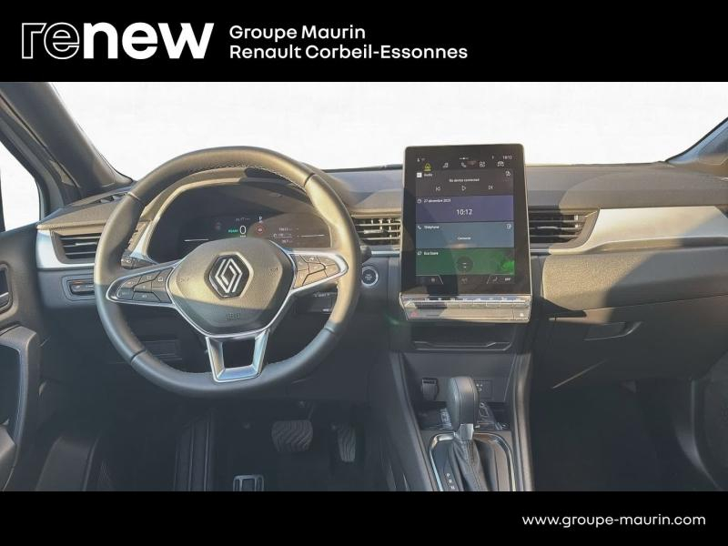 RENAULT Captur d’occasion à vendre à CORBEIL-ESSONNES chez GRAND GARAGE FERAY SAE (Photo 14)