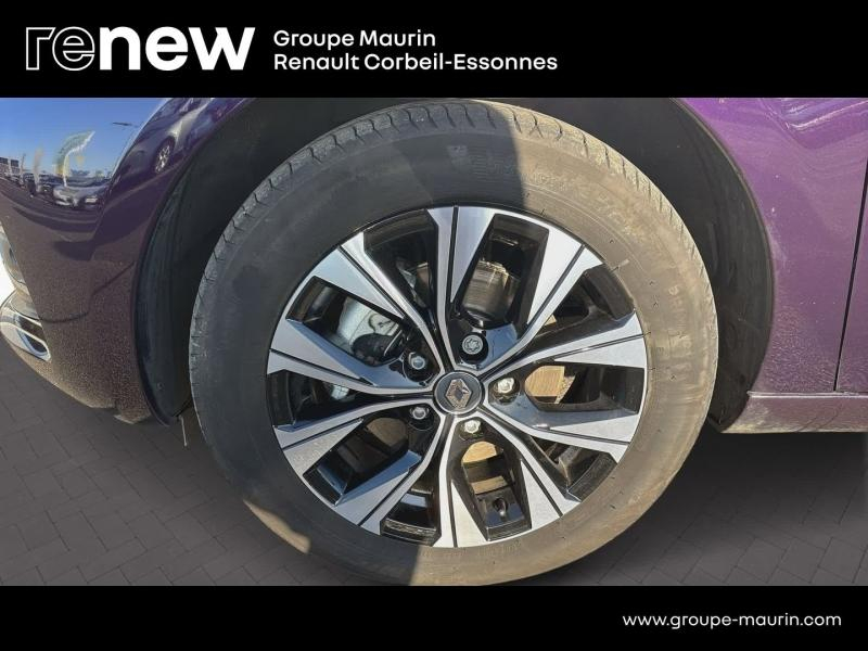 RENAULT Zoe d’occasion à vendre à CORBEIL-ESSONNES chez GRAND GARAGE FERAY SAE (Photo 9)