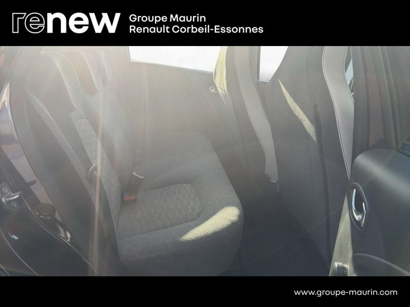 RENAULT Zoe d’occasion à vendre à CORBEIL-ESSONNES chez GRAND GARAGE FERAY SAE (Photo 16)