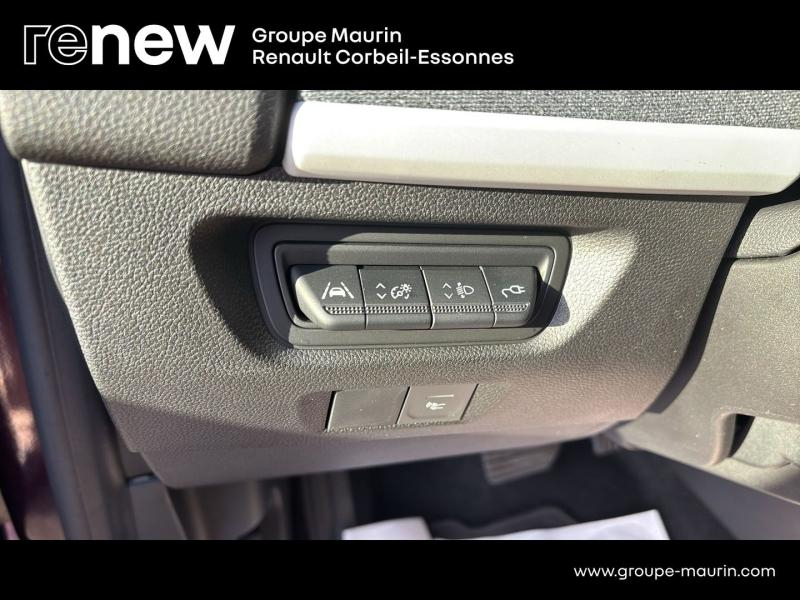 RENAULT Zoe d’occasion à vendre à CORBEIL-ESSONNES chez GRAND GARAGE FERAY SAE (Photo 20)