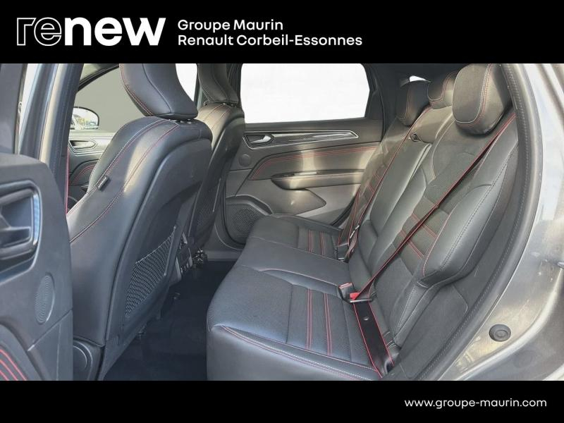 RENAULT Arkana d’occasion à vendre à CORBEIL-ESSONNES chez GRAND GARAGE FERAY SAE (Photo 12)