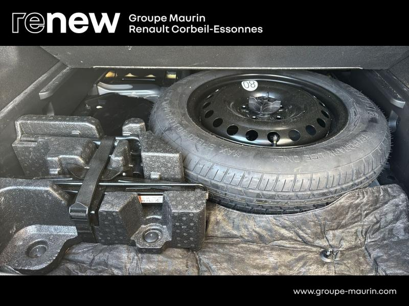 RENAULT Arkana d’occasion à vendre à CORBEIL-ESSONNES chez GRAND GARAGE FERAY SAE (Photo 16)