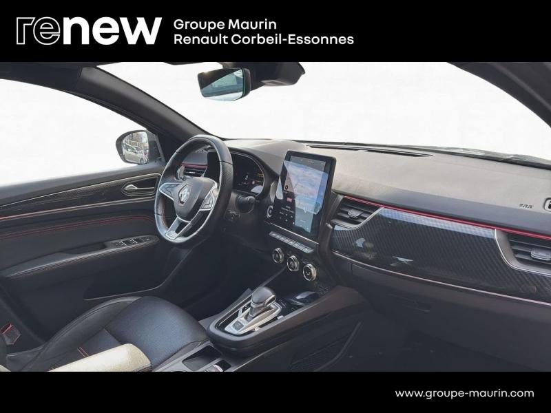 RENAULT Arkana d’occasion à vendre à CORBEIL-ESSONNES chez GRAND GARAGE FERAY SAE (Photo 18)