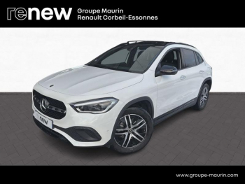 MERCEDES-BENZ Classe GLA d’occasion à vendre à CORBEIL-ESSONNES chez GRAND GARAGE FERAY SAE (Photo 1)