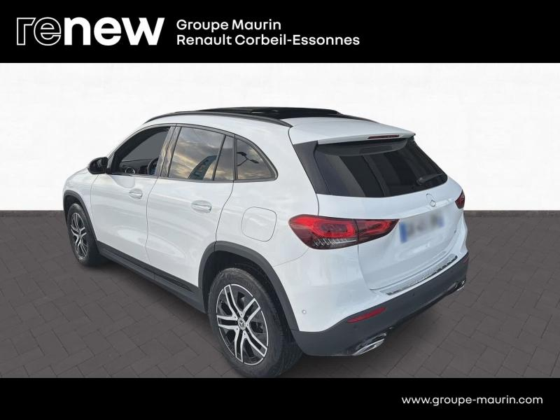 MERCEDES-BENZ Classe GLA d’occasion à vendre à CORBEIL-ESSONNES chez GRAND GARAGE FERAY SAE (Photo 3)