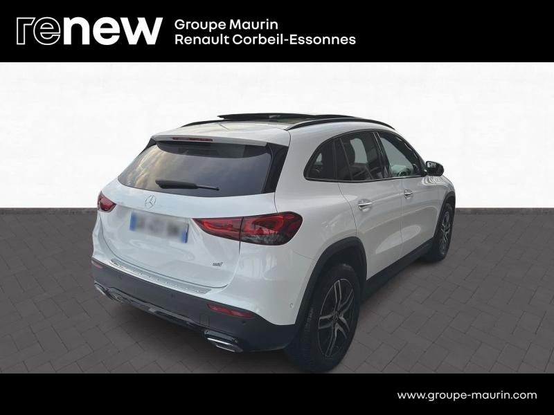 MERCEDES-BENZ Classe GLA d’occasion à vendre à CORBEIL-ESSONNES chez GRAND GARAGE FERAY SAE (Photo 5)