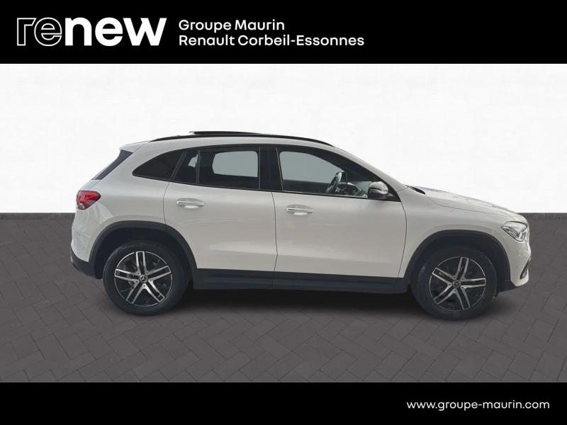 MERCEDES-BENZ Classe GLA d’occasion à vendre à CORBEIL-ESSONNES chez GRAND GARAGE FERAY SAE (Photo 6)